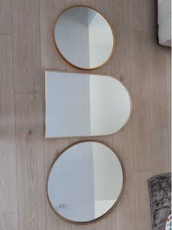 Mirror Bundle