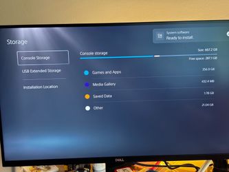 PlayStation 5 (PS5) Disc Edition