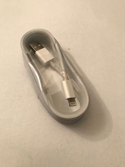 Charger for iPhone brand new #6