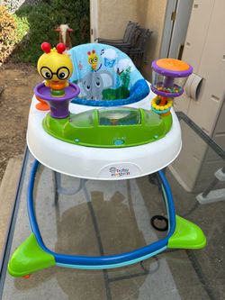 Baby Walker