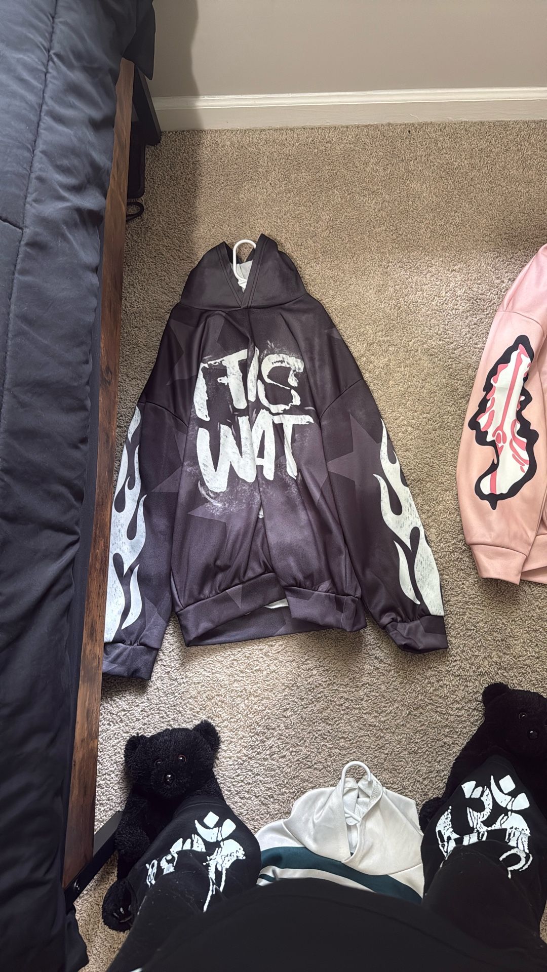 SHEIN Outfit 14y Please Read Description 