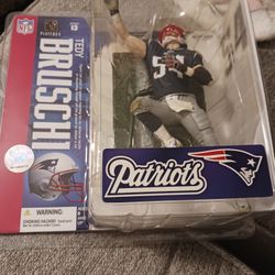 McFarland Figures