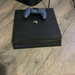 PS4 Pro