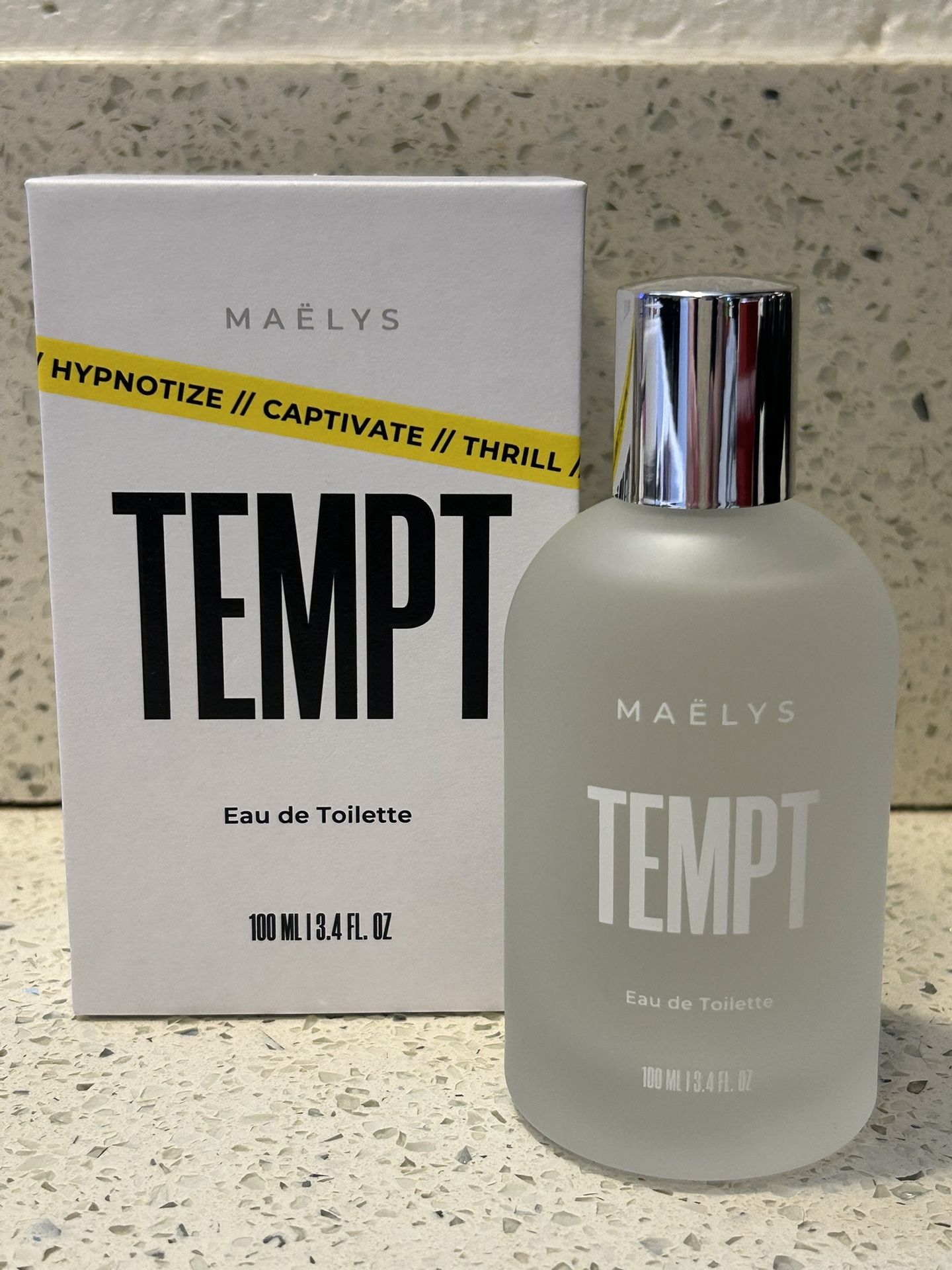 MAELYS TEMPT Perfume