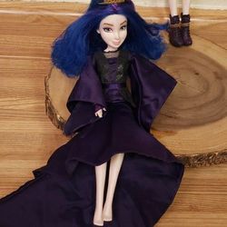 Disney Decedants doll