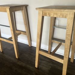 IKEA Bar Stool 