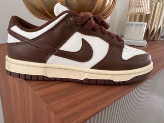 Nike Dunk Low