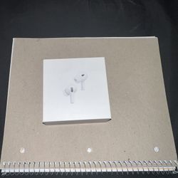 Airpod Pro’s (2nd Generation)