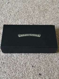 Chrome Hearts Glasses Clear $60