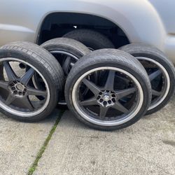 Rims