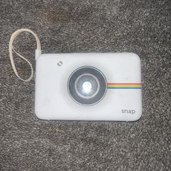 Polaroid Snap (OBO)
