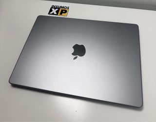 MacBook Pro 14 M1 Pro 16Gb 512Gb