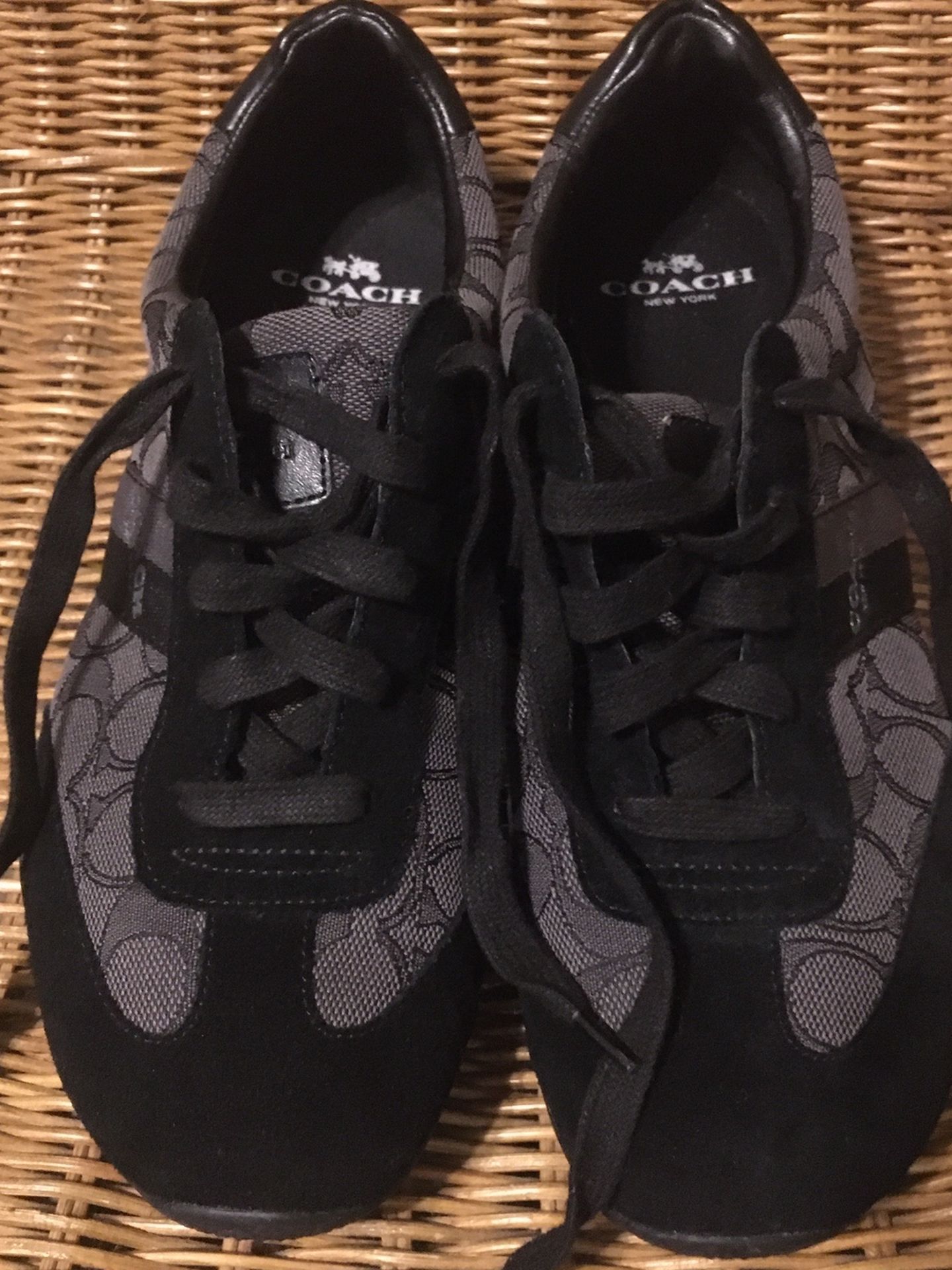 Coach Shoes