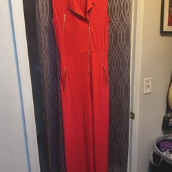 Jumpsuit