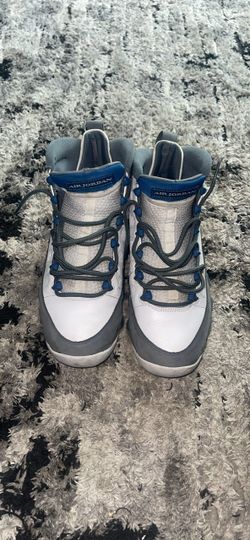 Jordan 9s