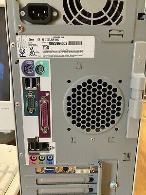 Gaming PC