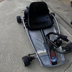 Go Kart