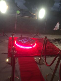 Photo Booth