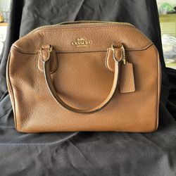 Mk  Shoulder/tote Bag