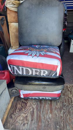 Rat rod seats.\nLynwood area