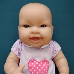 Baby Doll For Sale !