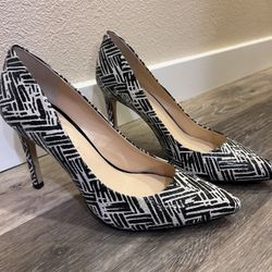 Banana Republic Leather Shoes 