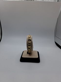 Men bracelet