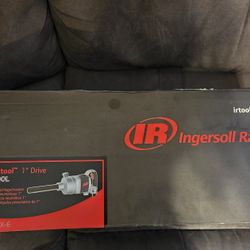 Air Impact Wrench (2850MAX-6)