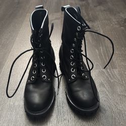 Vintage boots