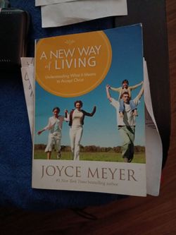A new way of living