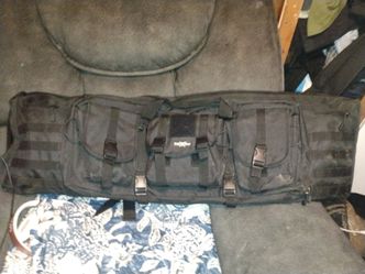M48 ops riffle bag