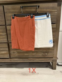 Forever 21 New Skirts 1X
