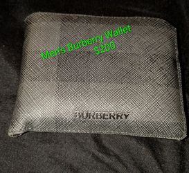 Burberry Wallet