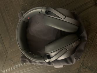 Sony Wireless Headphones