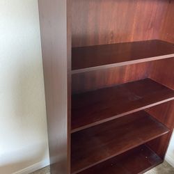 Book Shelf 