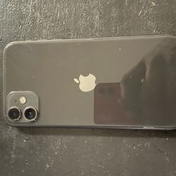 iPhone 11 Unlocked! 