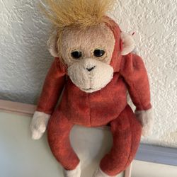 Monkey Doll