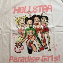 Hellstar Shirt 