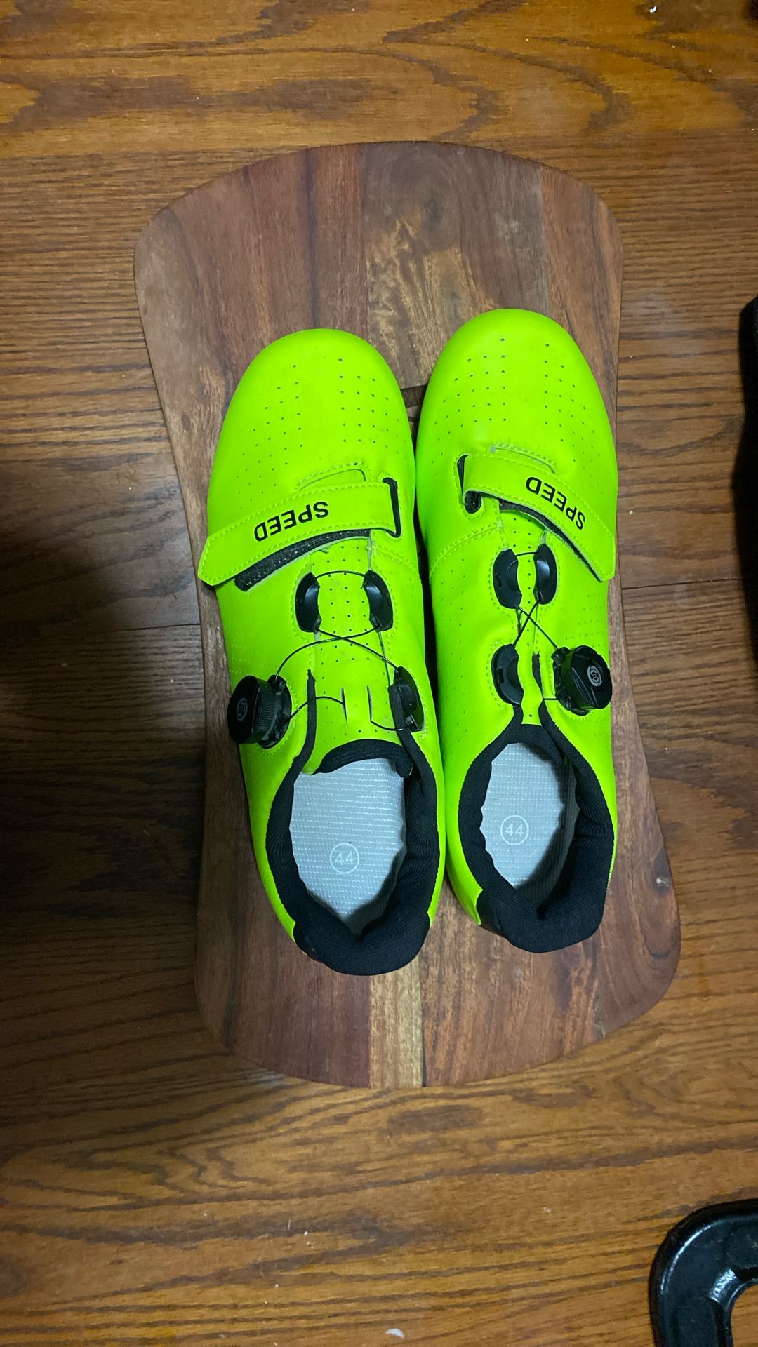 Speed cycling Shoes