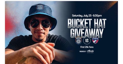 SDFC Ticket