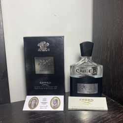 Creed Aventus 100mL/3.3oz Cologne • New in Box • Ships Fast