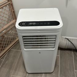 Air conditioner portable