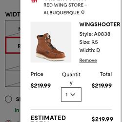 Wingshooter Leather Waterproof Boots