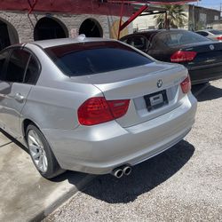 2010 Bmw 328 130k Miles Clean 