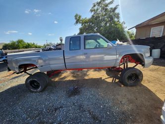 91 chevy 454 dulley