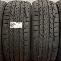 235 45 19 Bridgestone 
