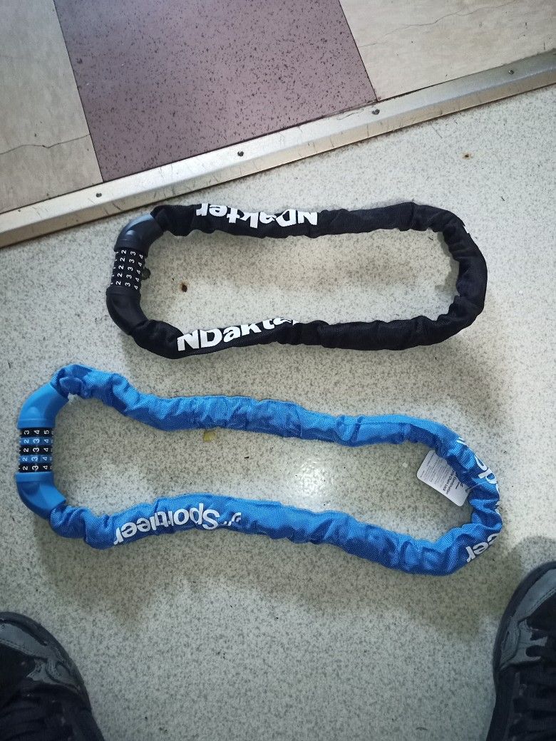 Bike Locks