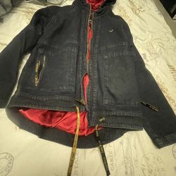 Denim Jacket True, Religion 