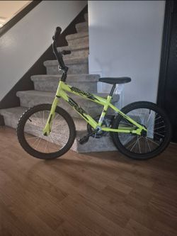Bicycle 🚲 18"