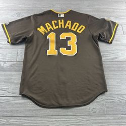 San Diego Padres Jersey